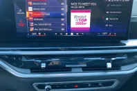 BMW X5 M60 (Seria X) din 2024 cu 25.700 km - oferta BMW201040 - foto 6