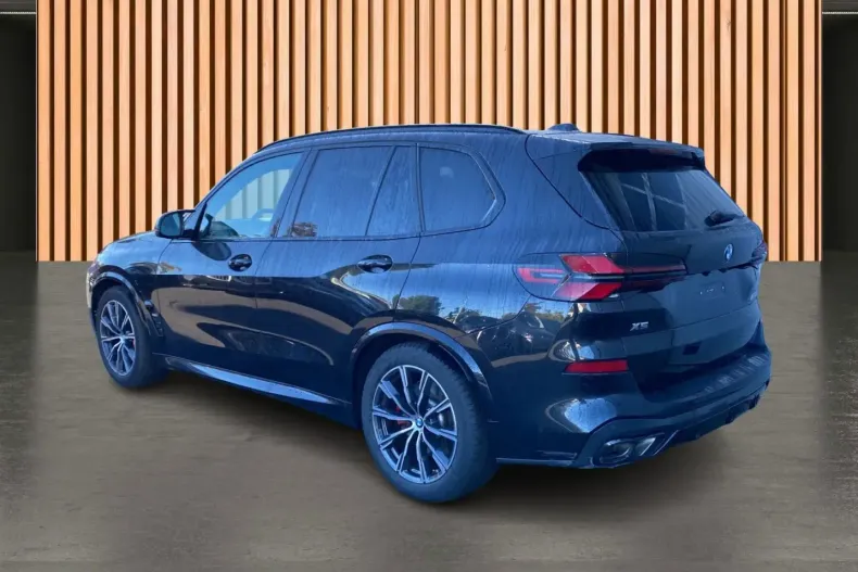 BMW X5 M60 (Seria X) din 2024 cu 25.700 km - oferta BMW201040 - foto 8