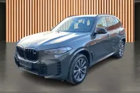 BMW X5 M60 (Seria X) din 2024 cu 25.500 km - oferta BMW201041 - foto 1