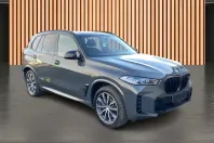 BMW X5 M60 (Seria X) din 2024 cu 25.500 km - oferta BMW201041 - foto 4