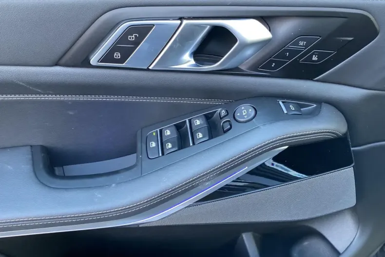 BMW X5 M60 (Seria X) din 2024 cu 25.500 km - oferta BMW201041 - foto 6