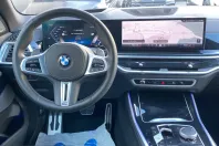 BMW X5 M60 (Seria X) din 2024 cu 25.500 km - oferta BMW201041 - foto 8