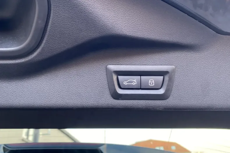 BMW X5 M60 (Seria X) din 2024 cu 25.500 km - oferta BMW201041 - foto 11