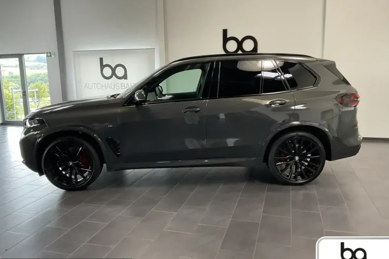 BMW X5 (Seria X) din 2025 cu 11.300 km - oferta BMW201042 - foto 3