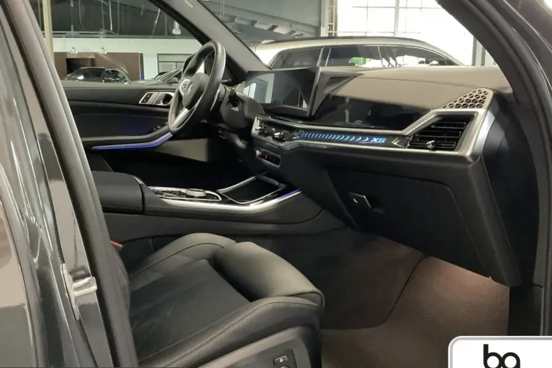 BMW X5 (Seria X) din 2025 cu 11.300 km - oferta BMW201042 - foto 6
