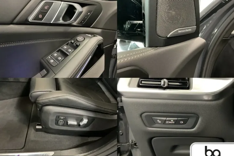 BMW X5 (Seria X) din 2025 cu 11.300 km - oferta BMW201042 - foto 12