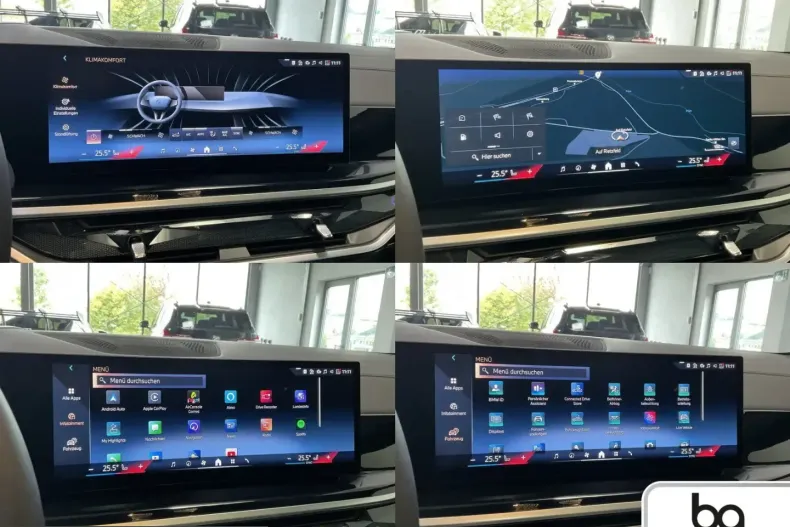 BMW X5 (Seria X) din 2025 cu 11.300 km - oferta BMW201042 - foto 15