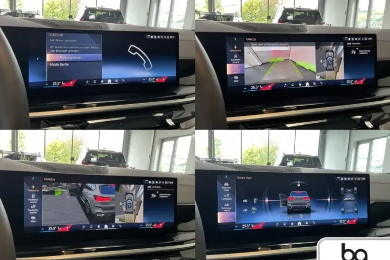 BMW X5 (Seria X) din 2025 cu 11.300 km - oferta BMW201042 - foto 16