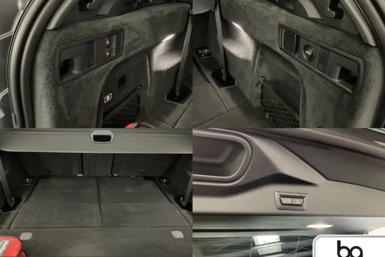 BMW X5 (Seria X) din 2025 cu 11.300 km - oferta BMW201042 - foto 17