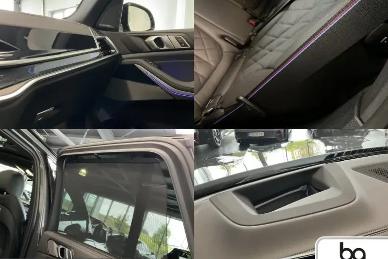 BMW X5 (Seria X) din 2025 cu 11.300 km - oferta BMW201042 - foto 19