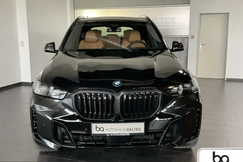 BMW X5 (Seria X) din 2025 cu 9.100 km - oferta BMW201043 - foto 2