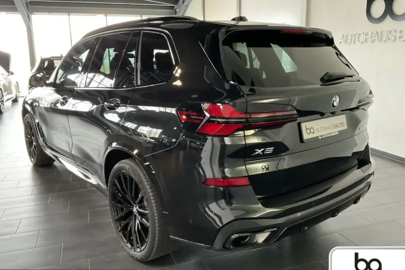 BMW X5 (Seria X) din 2025 cu 9.100 km - oferta BMW201043 - foto 4