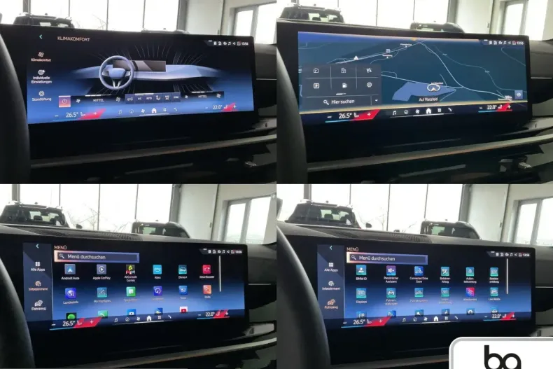 BMW X5 (Seria X) din 2025 cu 9.100 km - oferta BMW201043 - foto 16