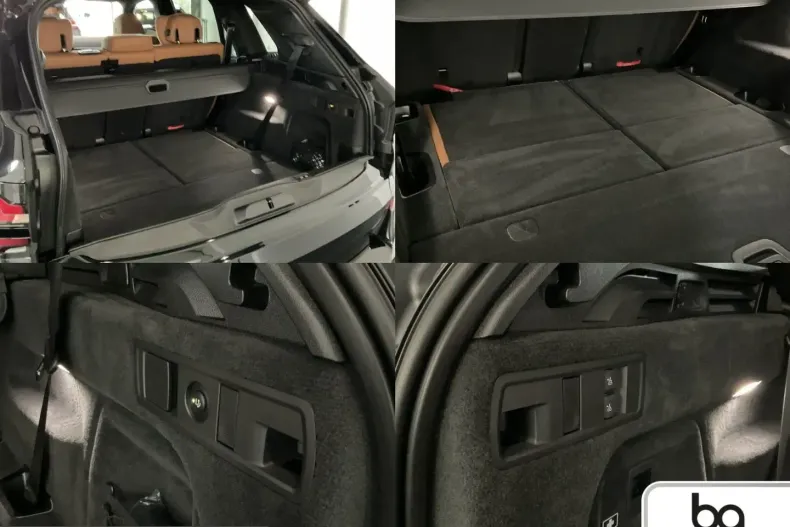 BMW X5 (Seria X) din 2025 cu 9.100 km - oferta BMW201043 - foto 20