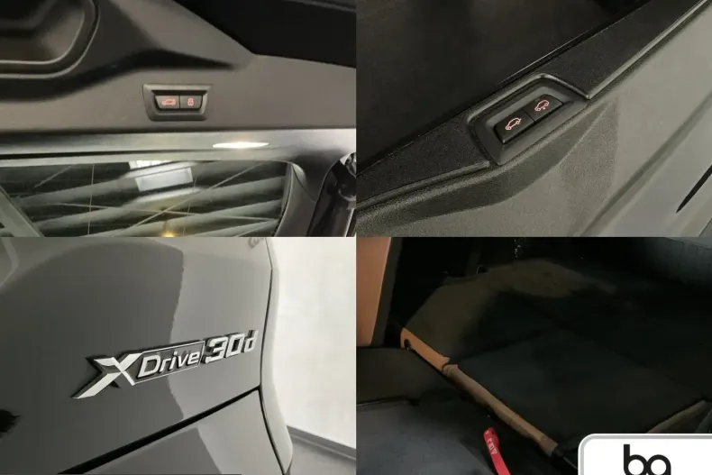 BMW X5 (Seria X) din 2025 cu 9.100 km - oferta BMW201043 - foto 21