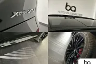 BMW X5 (Seria X) din 2025 cu 9.100 km - oferta BMW201043 - foto 22