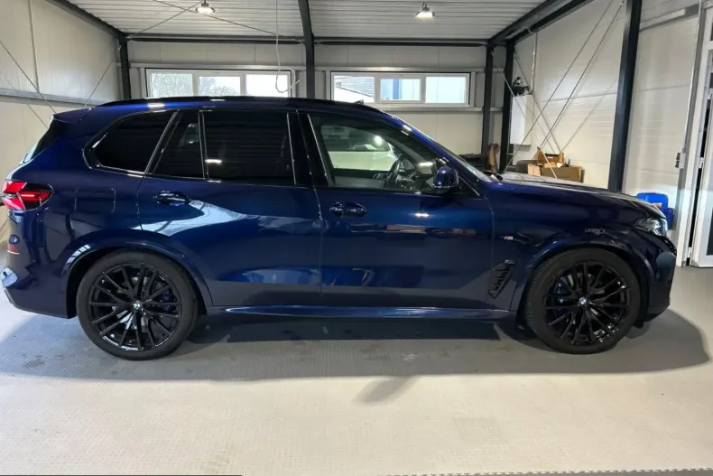 BMW X5 (Seria X) din 2025 cu 17.890 km - oferta BMW201044 - foto 4