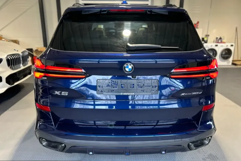 BMW X5 (Seria X) din 2025 cu 17.890 km - oferta BMW201044 - foto 6