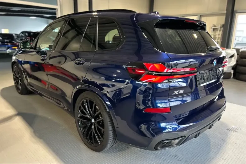 BMW X5 (Seria X) din 2025 cu 17.890 km - oferta BMW201044 - foto 7