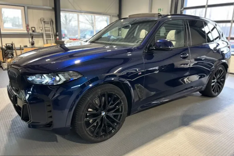 BMW X5 (Seria X) din 2025 cu 17.890 km - oferta BMW201044 - foto 8