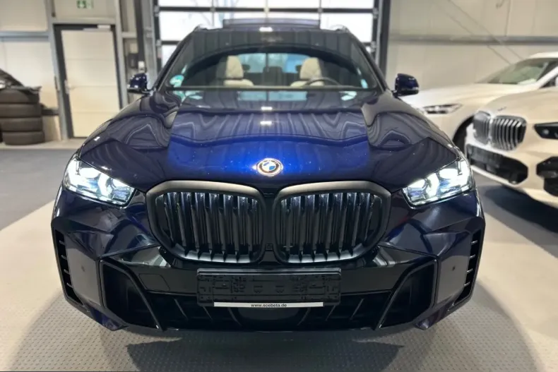 BMW X5 (Seria X) din 2025 cu 17.890 km - oferta BMW201044 - foto 9