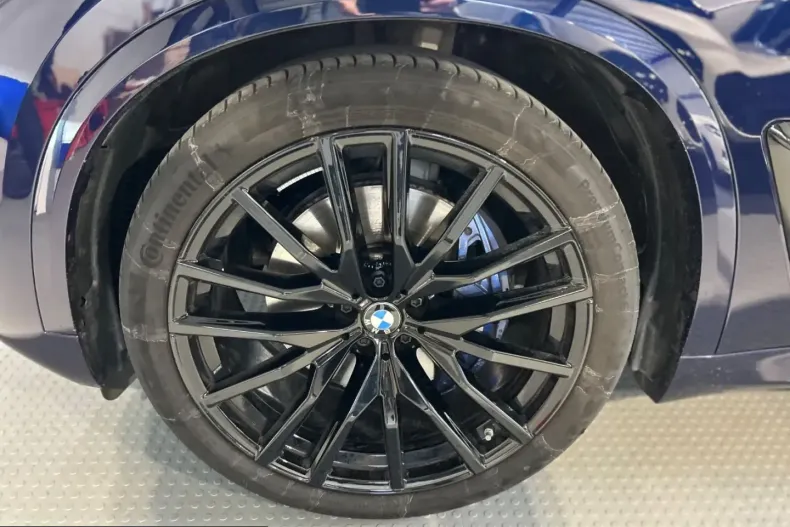 BMW X5 (Seria X) din 2025 cu 17.890 km - oferta BMW201044 - foto 12