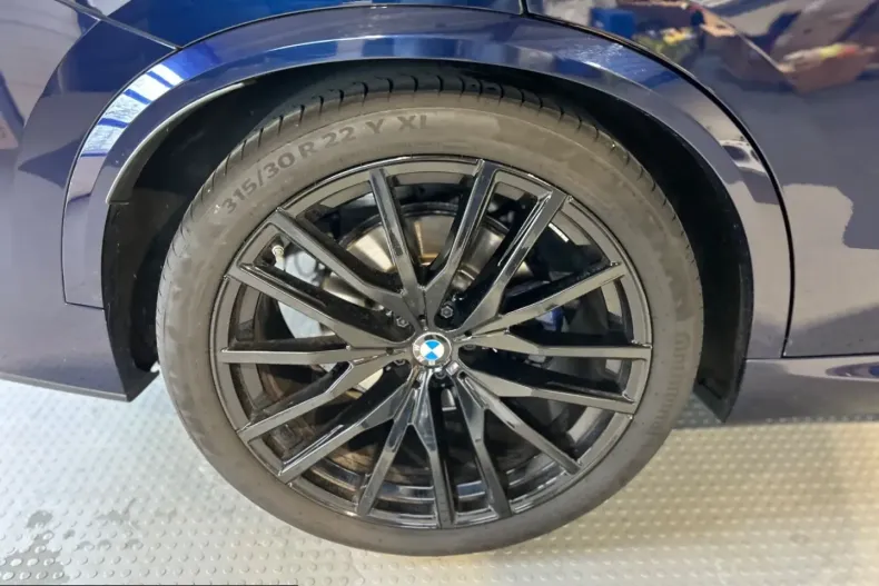 BMW X5 (Seria X) din 2025 cu 17.890 km - oferta BMW201044 - foto 15