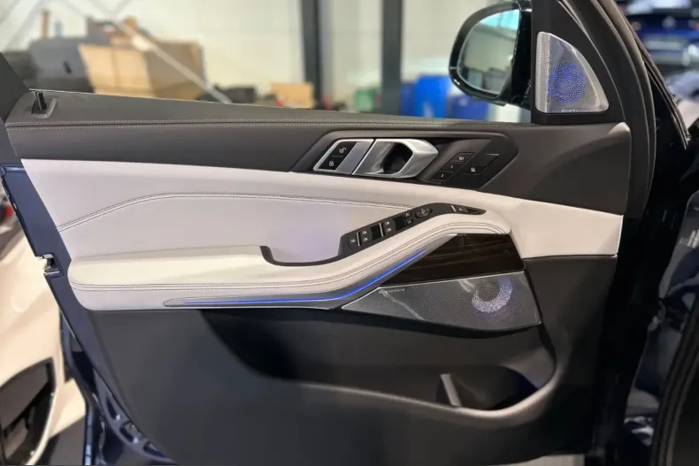 BMW X5 (Seria X) din 2025 cu 17.890 km - oferta BMW201044 - foto 16