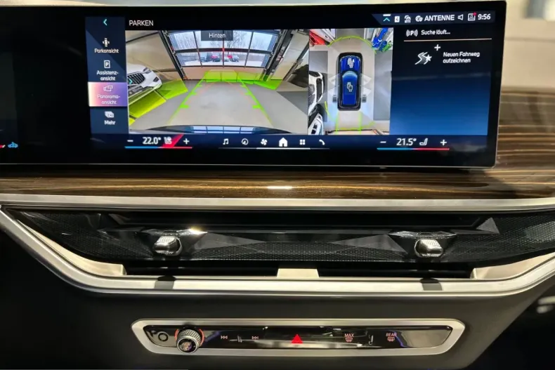 BMW X5 (Seria X) din 2025 cu 17.890 km - oferta BMW201044 - foto 22