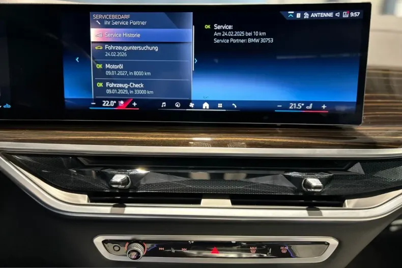 BMW X5 (Seria X) din 2025 cu 17.890 km - oferta BMW201044 - foto 24