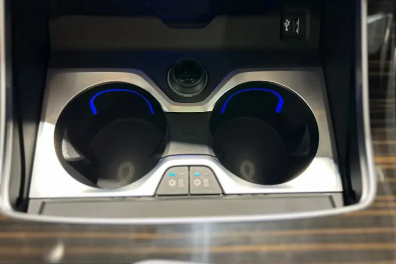 BMW X5 (Seria X) din 2025 cu 17.890 km - oferta BMW201044 - foto 26