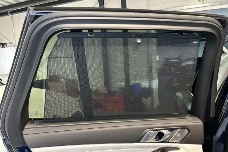 BMW X5 (Seria X) din 2025 cu 17.890 km - oferta BMW201044 - foto 28