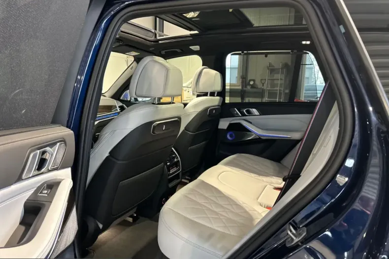 BMW X5 (Seria X) din 2025 cu 17.890 km - oferta BMW201044 - foto 29