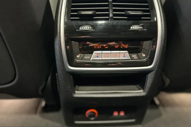 BMW X5 (Seria X) din 2025 cu 17.890 km - oferta BMW201044 - foto 30