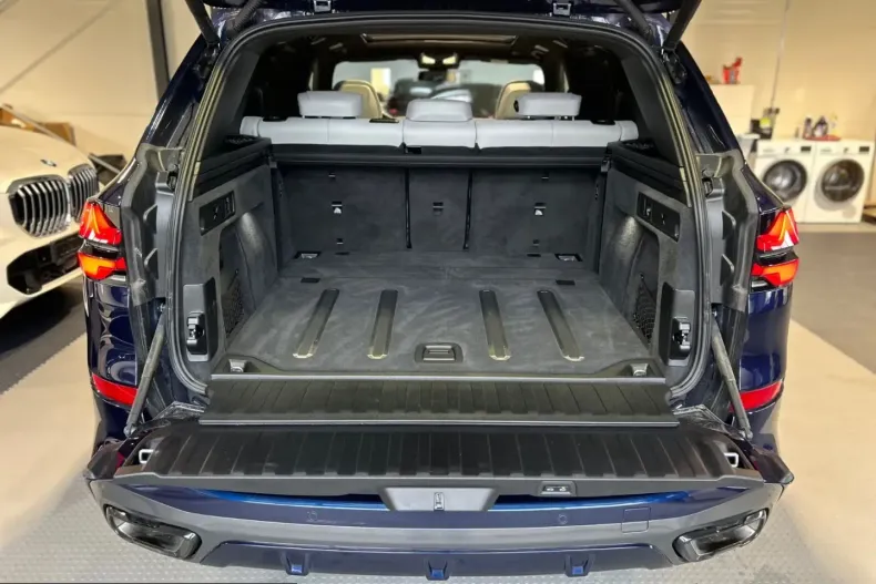 BMW X5 (Seria X) din 2025 cu 17.890 km - oferta BMW201044 - foto 31