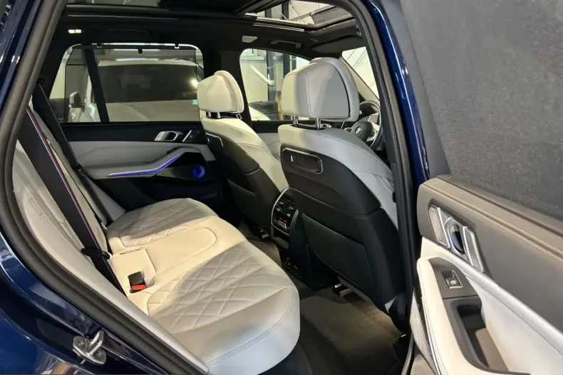 BMW X5 (Seria X) din 2025 cu 17.890 km - oferta BMW201044 - foto 32