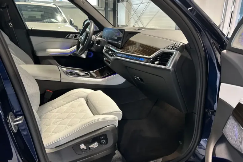 BMW X5 (Seria X) din 2025 cu 17.890 km - oferta BMW201044 - foto 33