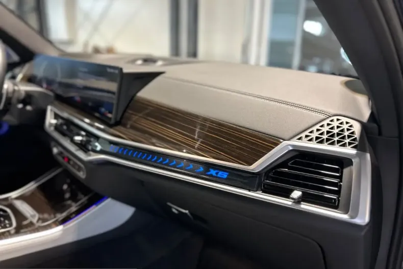 BMW X5 (Seria X) din 2025 cu 17.890 km - oferta BMW201044 - foto 34