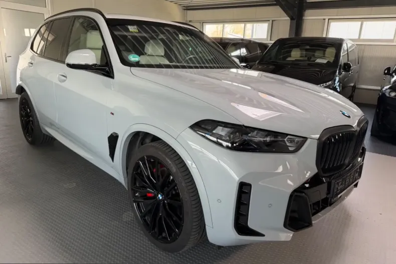 BMW X5 (Seria X) din 2025 cu 21.890 km - oferta BMW201045 - foto 3