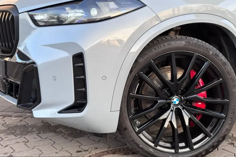 BMW X5 (Seria X) din 2025 cu 21.890 km - oferta BMW201045 - foto 7