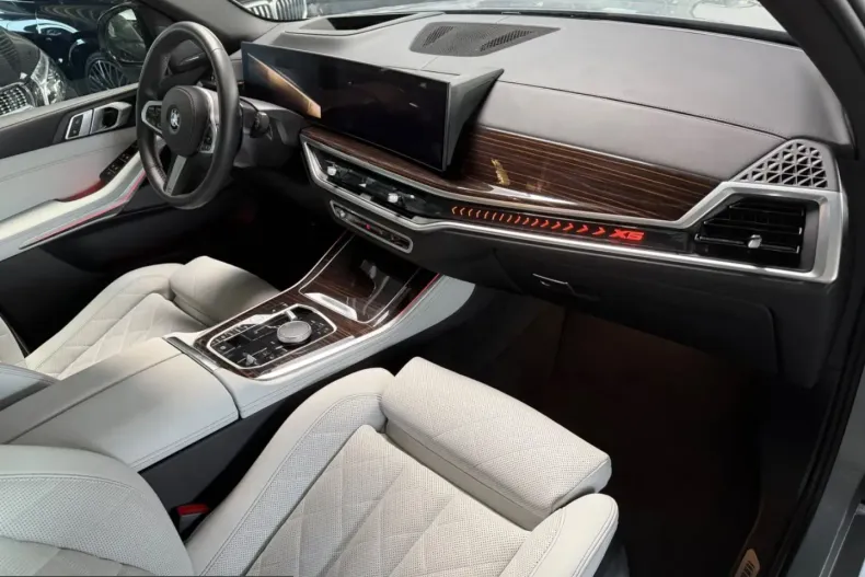 BMW X5 (Seria X) din 2025 cu 21.890 km - oferta BMW201045 - foto 9