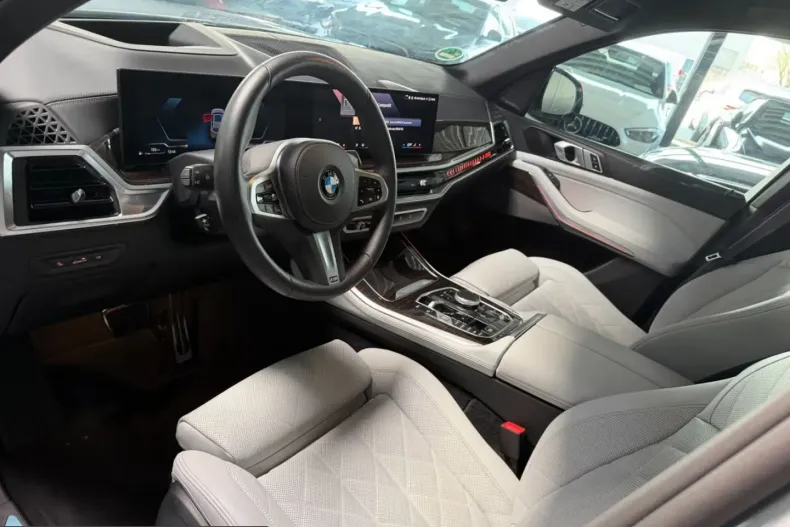 BMW X5 (Seria X) din 2025 cu 21.890 km - oferta BMW201045 - foto 10