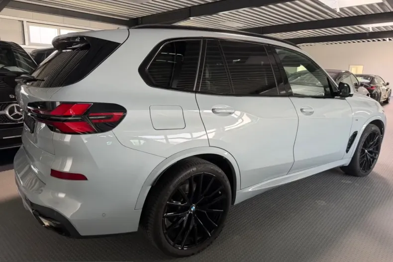BMW X5 (Seria X) din 2025 cu 21.890 km - oferta BMW201045 - foto 12