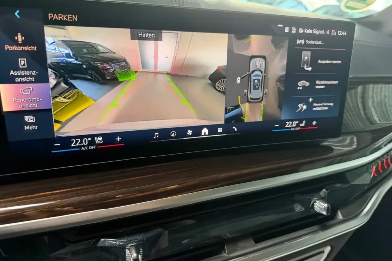 BMW X5 (Seria X) din 2025 cu 21.890 km - oferta BMW201045 - foto 13