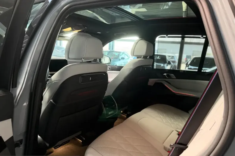 BMW X5 (Seria X) din 2025 cu 21.890 km - oferta BMW201045 - foto 15