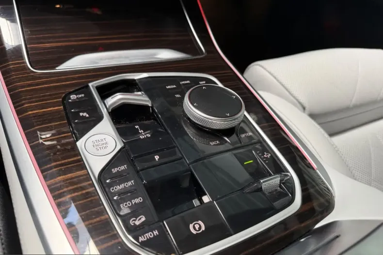 BMW X5 (Seria X) din 2025 cu 21.890 km - oferta BMW201045 - foto 16