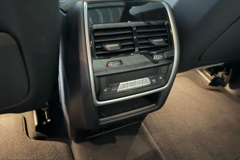 BMW X5 (Seria X) din 2025 cu 21.890 km - oferta BMW201045 - foto 19