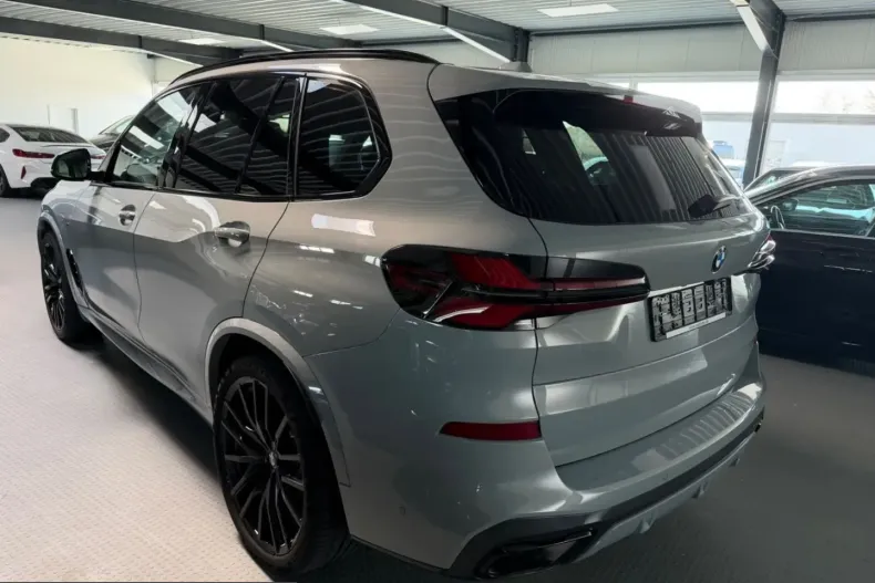 BMW X5 (Seria X) din 2025 cu 21.890 km - oferta BMW201045 - foto 20