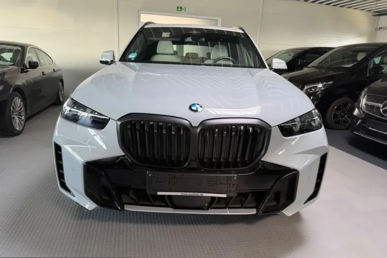 BMW X5 (Seria X) din 2025 cu 21.890 km - oferta BMW201045 - foto 21