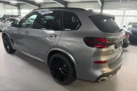 BMW X5 (Seria X) din 2025 cu 8.570 km - oferta BMW201046 - foto 4